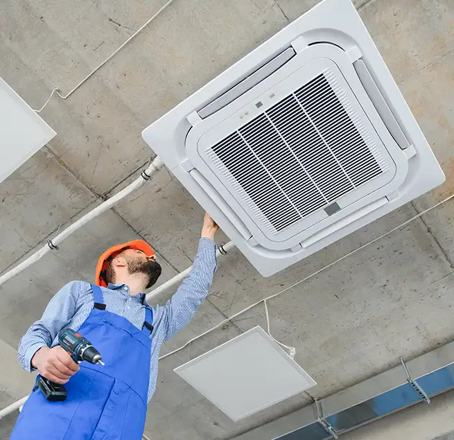 Why Homeowners & Businesses Trust Us in Redland, MD