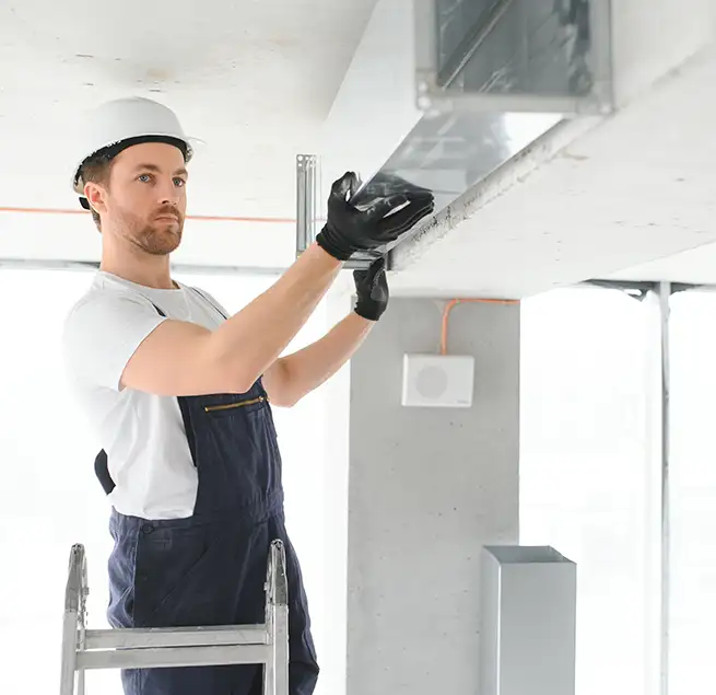 Why Homeowners & Businesses Trust Us in Redland, MD?