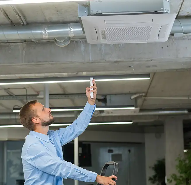 Why Homeowners & Businesses Trust Us in Redland, MD?