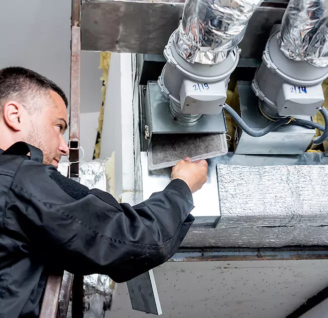 Why Homeowners Businesses Trust Us in Redland, MD?