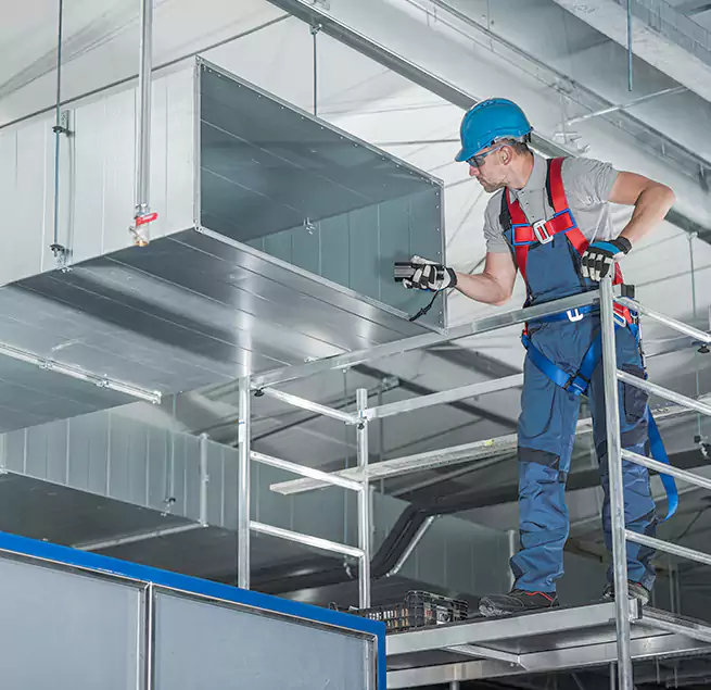 Why Homeowners & Businesses Trust Us Redland, MD