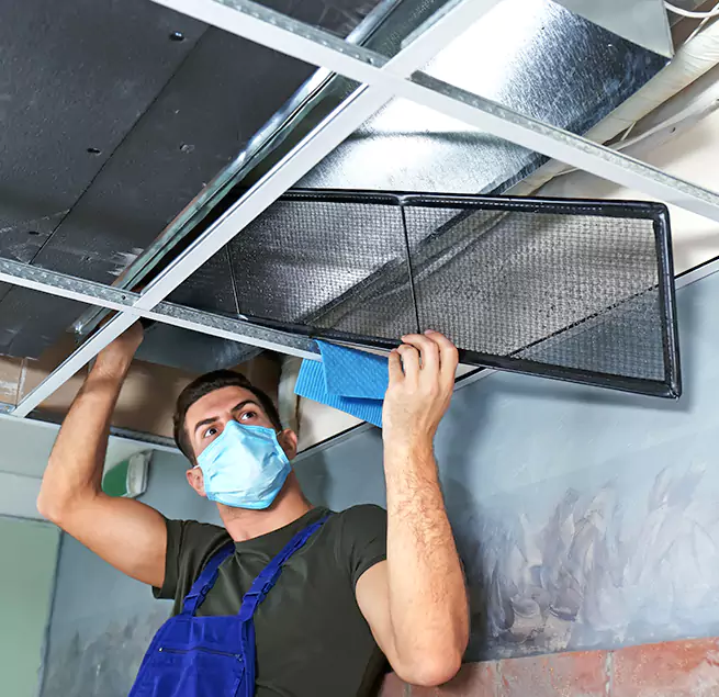  Why Homeowners Businesses Trust Us  in Redland, MD?