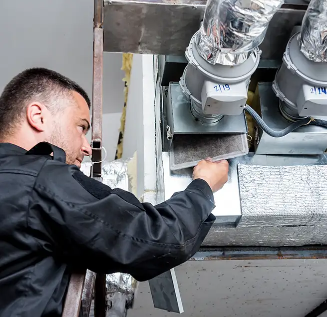 Why Homeowners & Businesses Trust Us in Redland, MD?