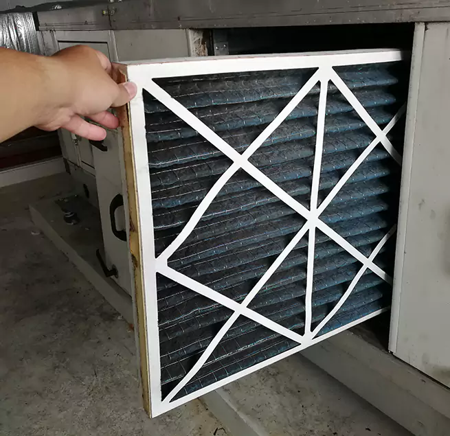 Why Homeowners & Businesses Trust Us Redland, MD?